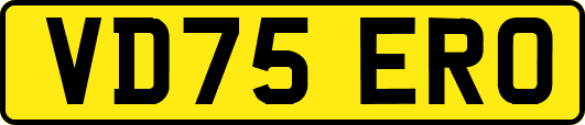 VD75ERO