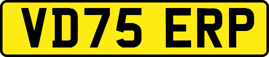VD75ERP
