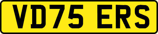 VD75ERS
