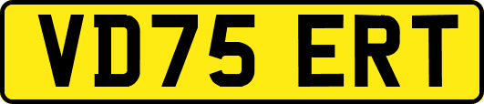 VD75ERT