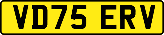 VD75ERV