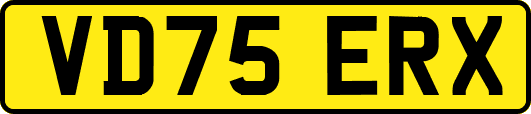 VD75ERX