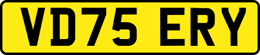 VD75ERY