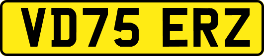 VD75ERZ
