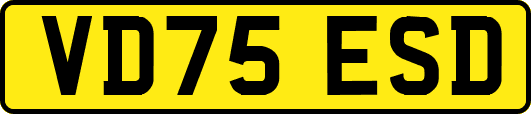 VD75ESD