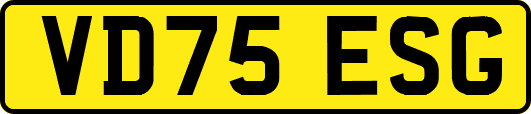 VD75ESG