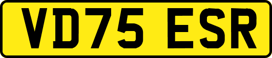 VD75ESR