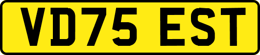 VD75EST