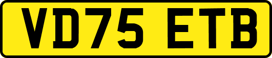 VD75ETB