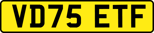 VD75ETF
