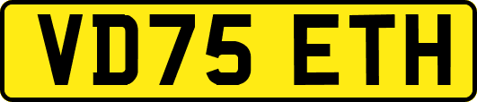 VD75ETH