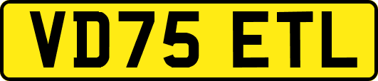 VD75ETL