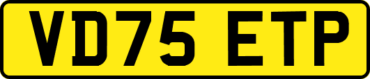 VD75ETP