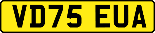 VD75EUA