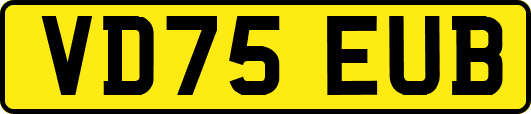 VD75EUB