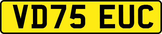 VD75EUC