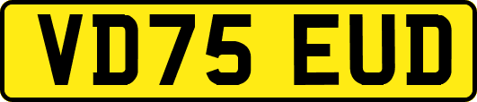 VD75EUD