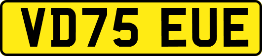 VD75EUE