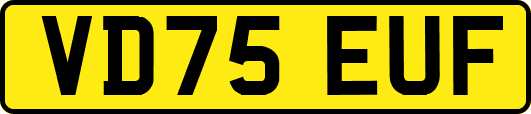 VD75EUF