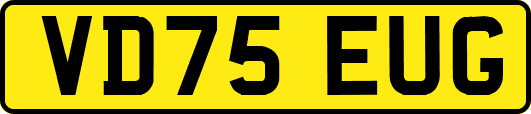 VD75EUG
