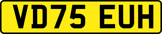 VD75EUH