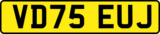VD75EUJ