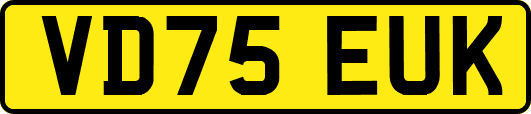 VD75EUK