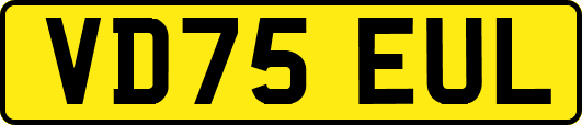 VD75EUL