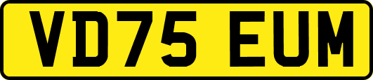 VD75EUM