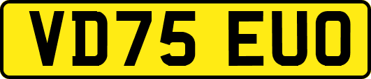 VD75EUO