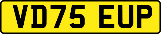 VD75EUP