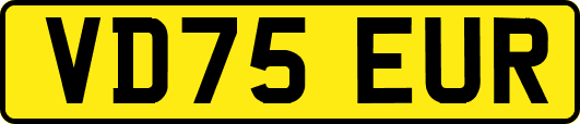 VD75EUR