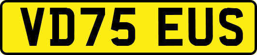 VD75EUS