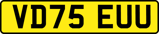 VD75EUU