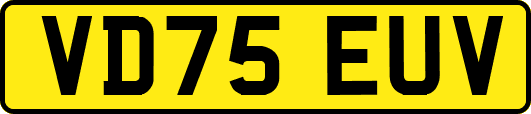 VD75EUV