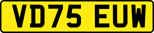 VD75EUW