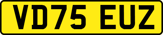 VD75EUZ