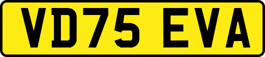 VD75EVA