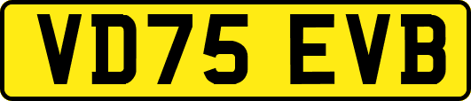 VD75EVB
