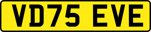 VD75EVE