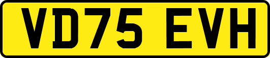 VD75EVH