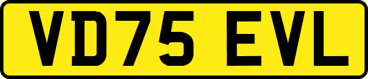 VD75EVL
