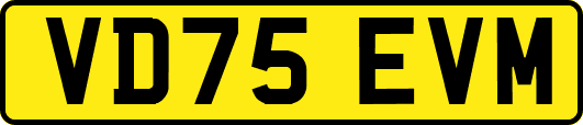 VD75EVM