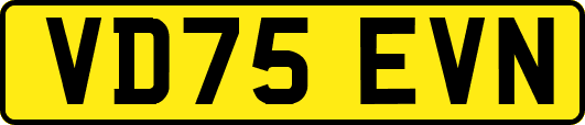 VD75EVN