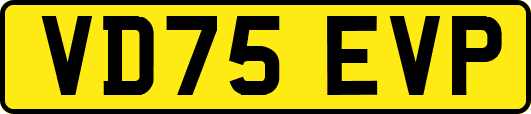 VD75EVP