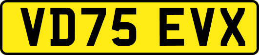 VD75EVX