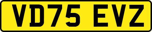 VD75EVZ