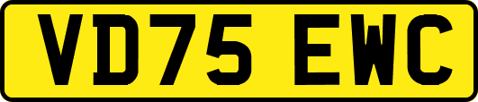 VD75EWC