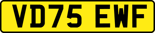 VD75EWF