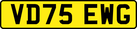 VD75EWG